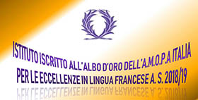eccellenza francese