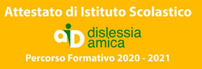 Dislessia amica