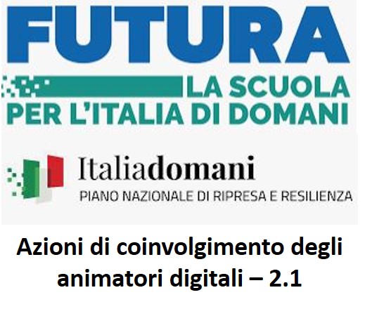 azioni coinvolgimento animatori