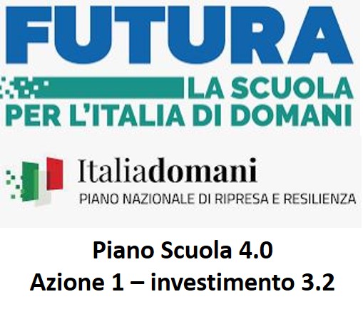 piano scuola 4.0