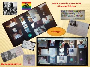 23 maggio