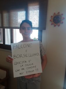 FRICANO IVAN