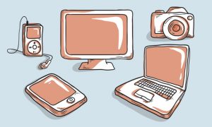 digital devices