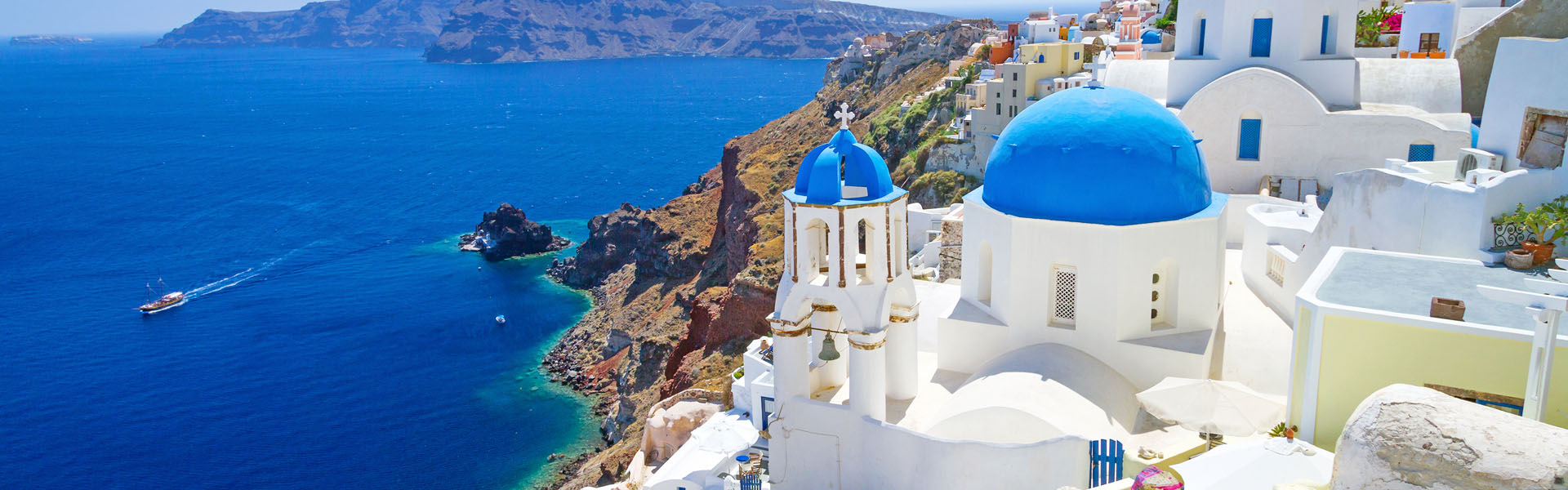 Santorini