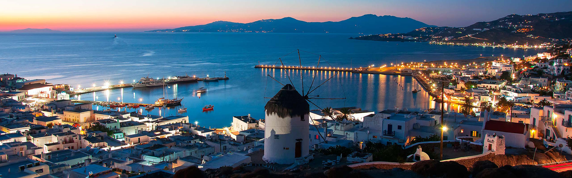 Mykonos