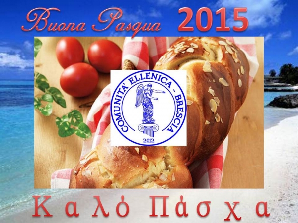 2015 Pasqua