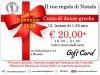 2020 Metti la Grecia sotto l'albero