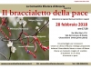 2018 il braccialetto della pace