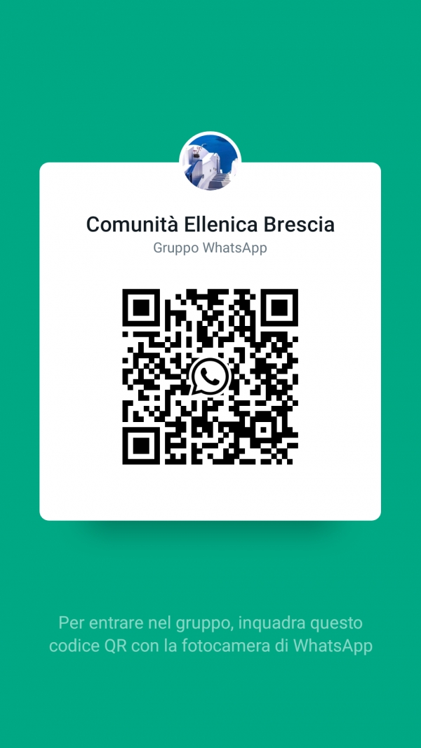 Gruppo WhatsApp