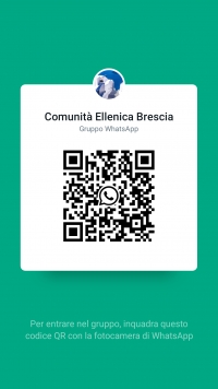 Gruppo WhatsApp