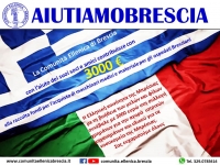 2020 solidariet&agrave;