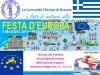 2016 festa dell'Europa