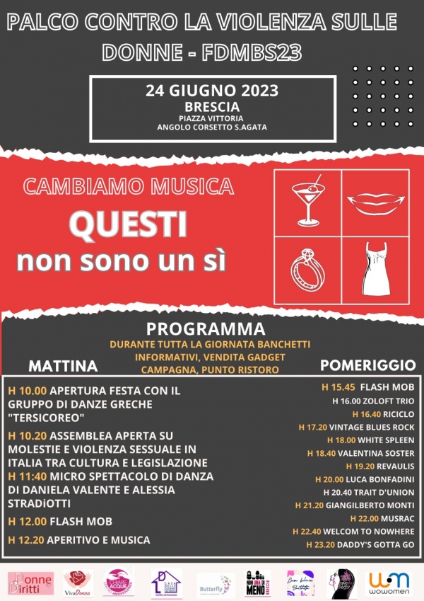 2023 festa della musica