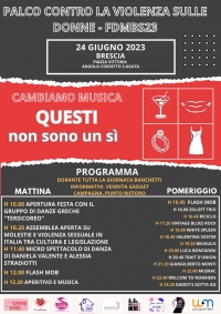 2023 festa della musica