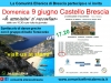2019 giugno 9 danze greche al Castello di Brescia "le associazioni ci raccontano"