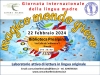 2024 Magico mondo greco Lettura attiva in greco in occasione della giornata internazionale della lingua madre