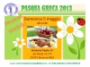 2013 PASQUA GRECA MAGGIO
