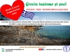 2018 luglio RINGRAZIAMENTO RACCOLTA FONDI INCENDIO GRECIA