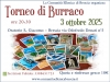 2025  torneo di burraco