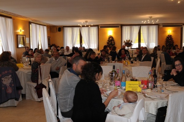 2012 FESTA NATALE