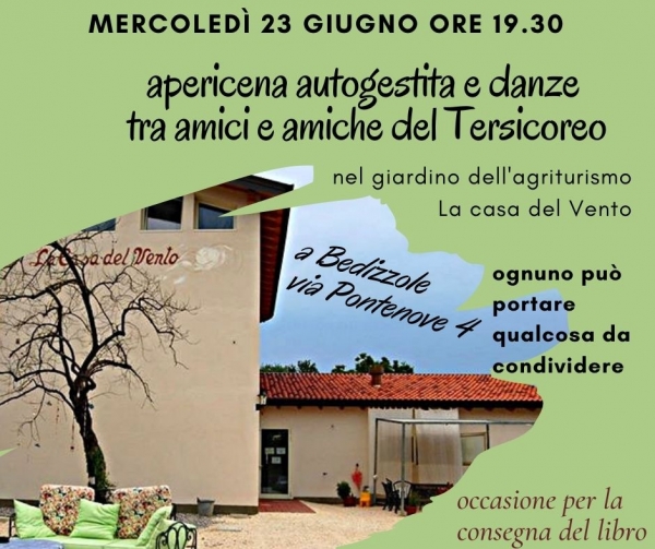 2021 "Rincontrarci "