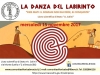2017 Danza del labirinto Liceo A. Calini  Brescia 15 novembre 2017