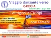 2018/2019  viaggio di danze verso Grecia