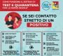 Come funzione il sistema di test e quarantene con le nuove regole dal 31 dicembre 2021