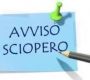 AVVISO GENITORI Sciopero Generale per l’intera giornata del 30 Maggio 2022