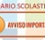 Nuovo orario scolastico 2 quadrimestre – scuola primaria