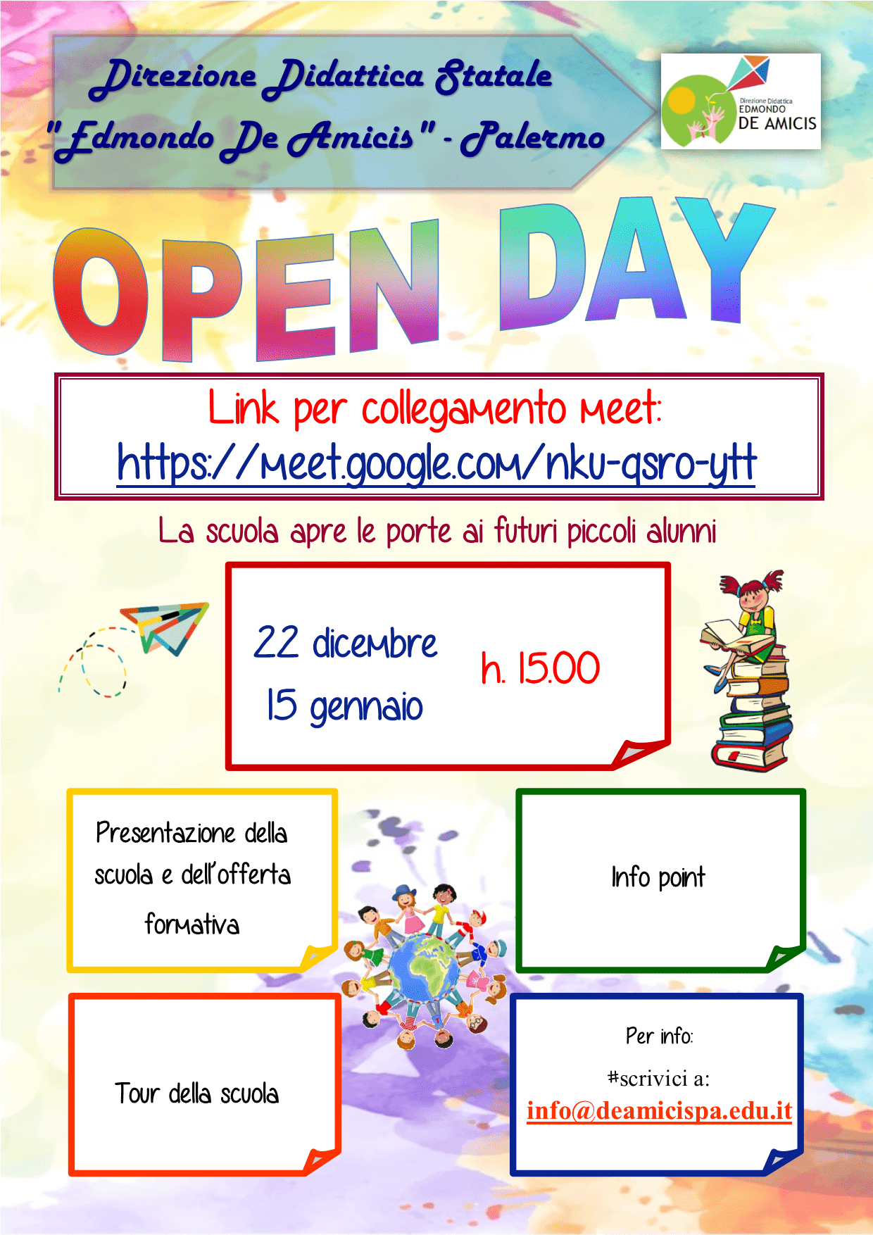 open day