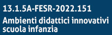ambienti infanzia