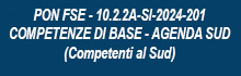 agenda sud